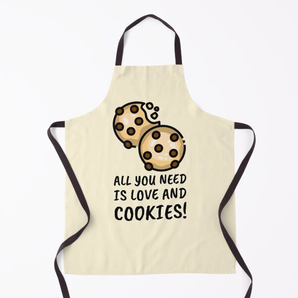 Item preview, Delicious Dessert Cookie Baking Quote Nibble designed and sold by Telle Garcia.