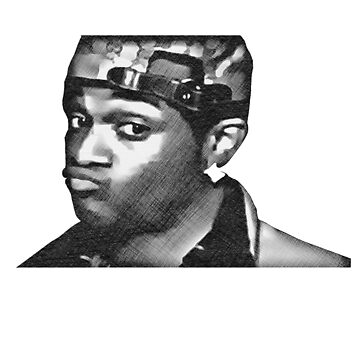 Conceited Reaction Meme Transparent Background