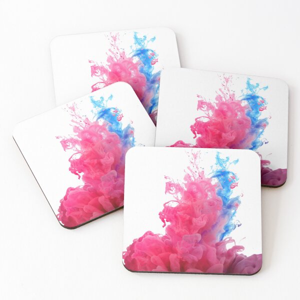 Item preview, color explosion designed and sold by LynksArts.