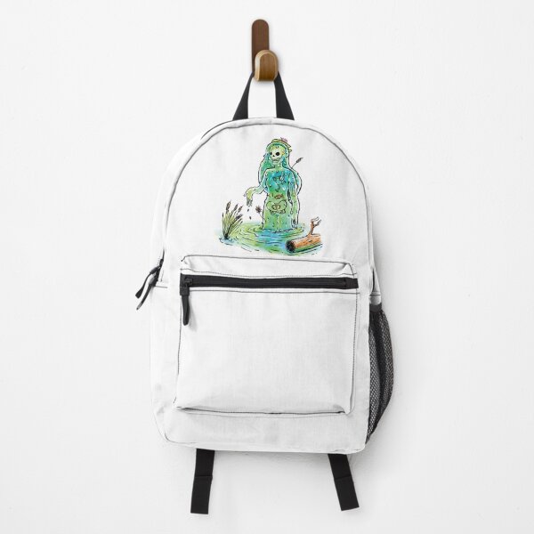 Item preview, Water Monster designed and sold by AIKEKARAI.