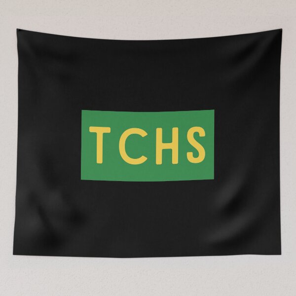 Item preview, Temple City High (TCH) designed and sold by Naomi G..