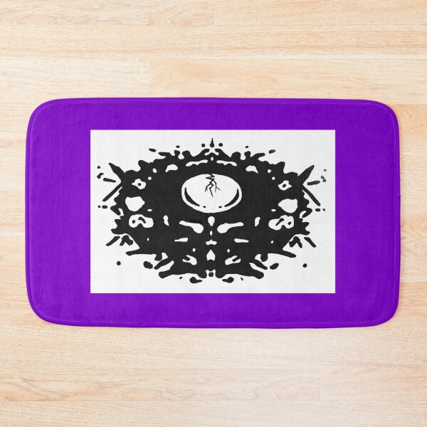 Item preview, Cracked-Egg Inkblot designed and sold by ALB101-Designs.