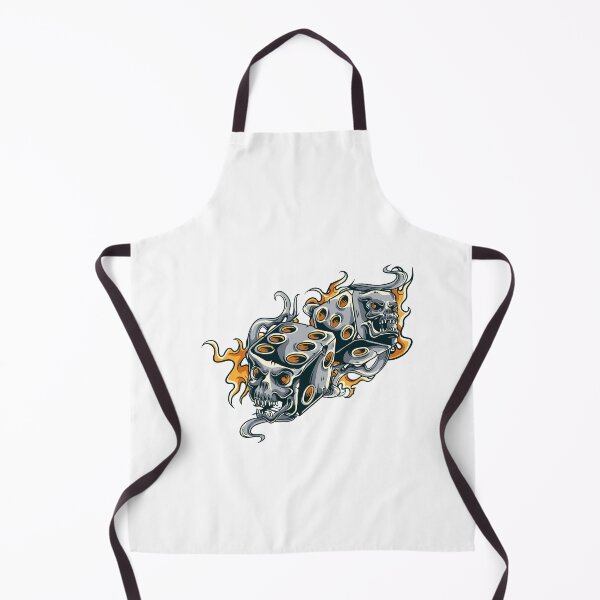 Item preview, The Burning Life designed and sold by RUCZENO.