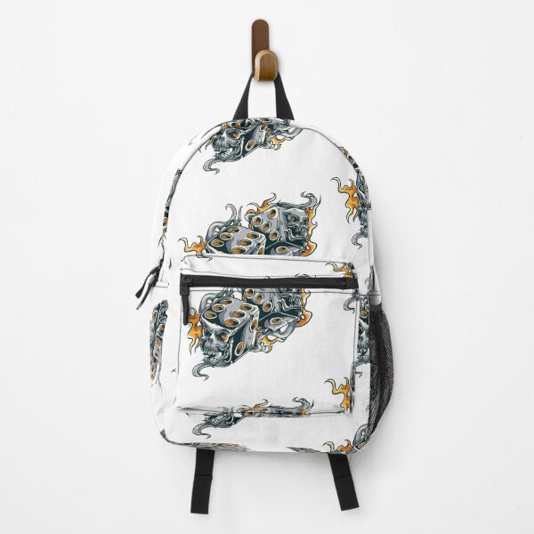 Item preview, The Burning Life designed and sold by RUCZENO.