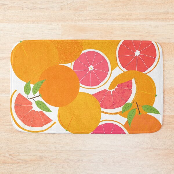 Item preview, Grapefruit Harvest designed and sold by Leanne Simpson.