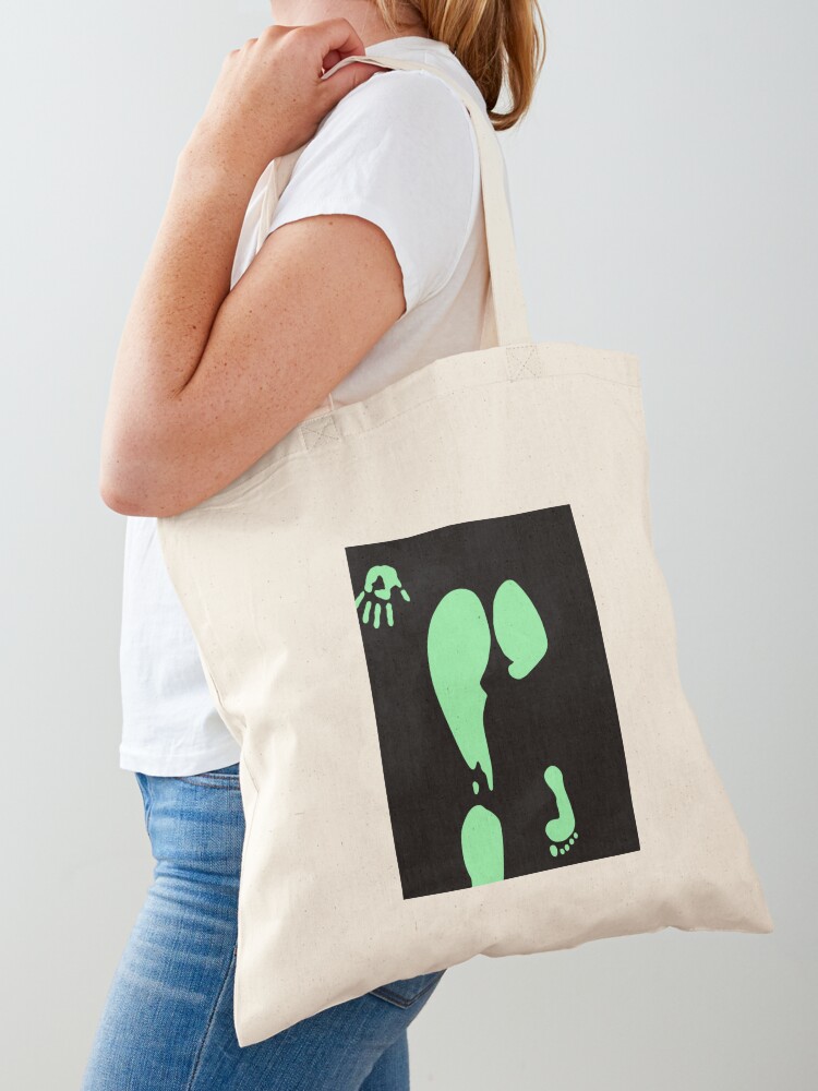 canvas tote bag trend