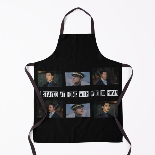 Item preview, Woo Do Hwan [ISH] Series designed and sold by kpopkdramamerch.