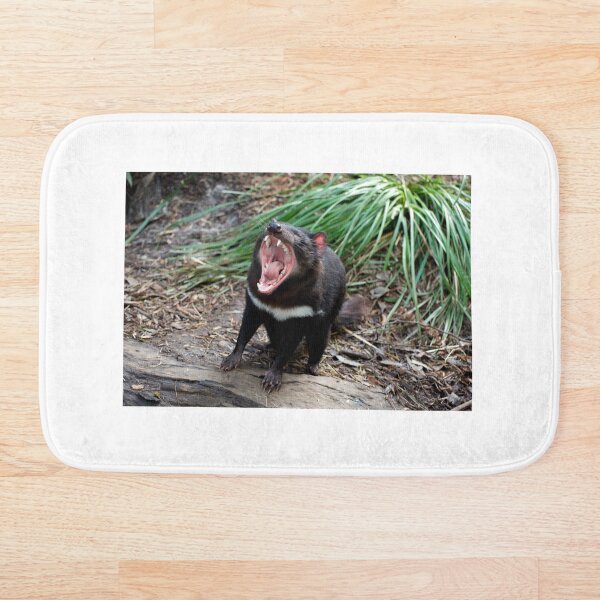 Item preview, Nothing Wrong With This Devil's Teeth! designed and sold by GP1746.