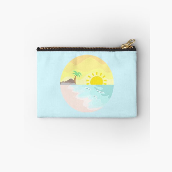 Item preview, Beach Sunset designed and sold by th3darkrogu3.