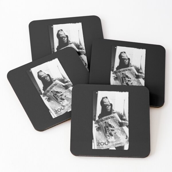 Item preview, Urko Planet of the Apes designed and sold by Crabmeat.