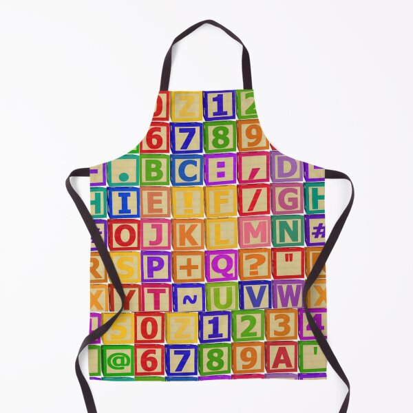 Item preview, Coloured blocks designed and sold by TJ-Allen.