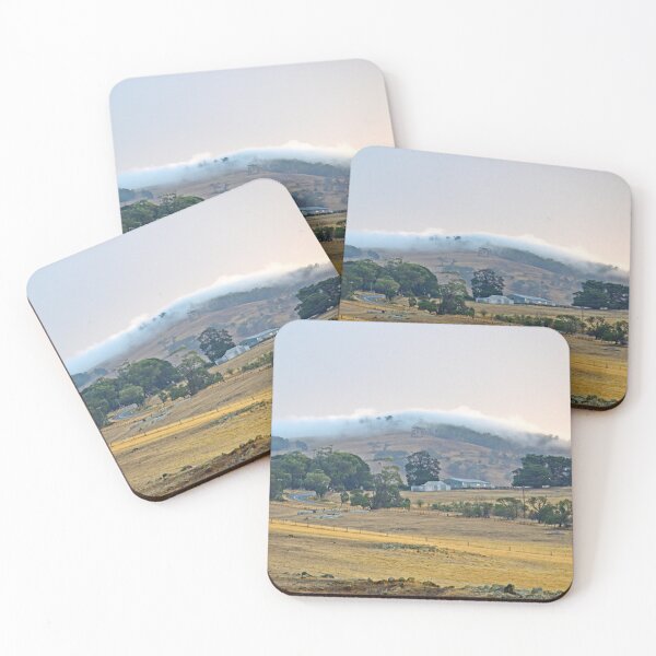 Item preview, Sunset at High Camp  designed and sold by KYLIE MCKAY.