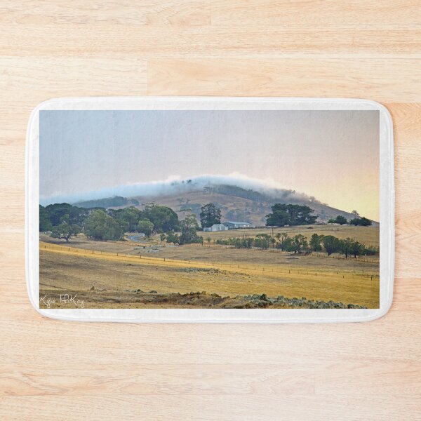 Item preview, Sunset at High Camp  designed and sold by KYLIE MCKAY.