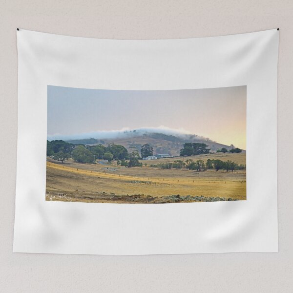 Item preview, Sunset at High Camp  designed and sold by KYLIE MCKAY.