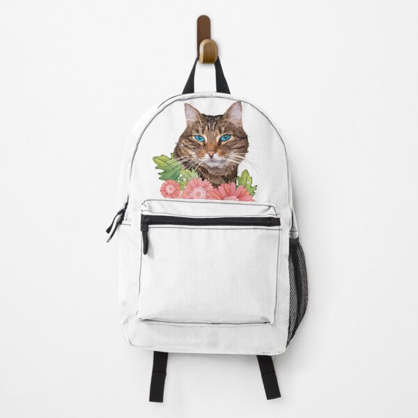 Item preview, Cat designed and sold by obscurite.