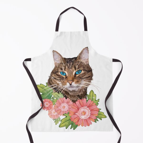 Item preview, Cat designed and sold by obscurite.