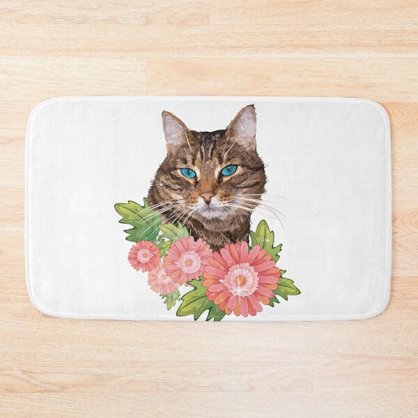 Item preview, Cat designed and sold by obscurite.