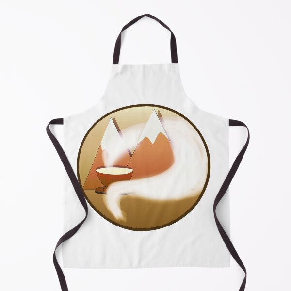 Item preview, Tea Logo designed and sold by FAD-Artwork.
