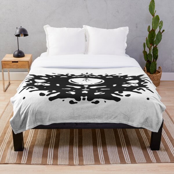 Item preview, Cracked-Egg Inkblot designed and sold by ALB101-Designs.