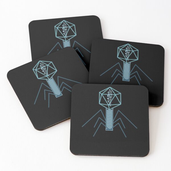 Item preview, Bacteria biology designed and sold by bestshirtdesign.