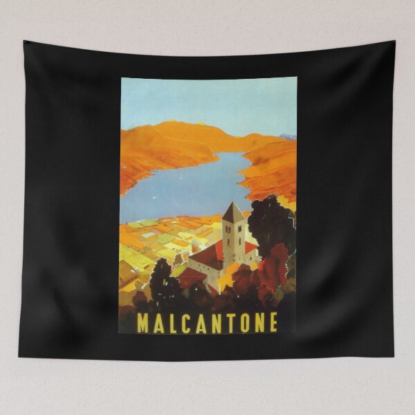 Item preview, Malcantone designed and sold by stickart-marek.