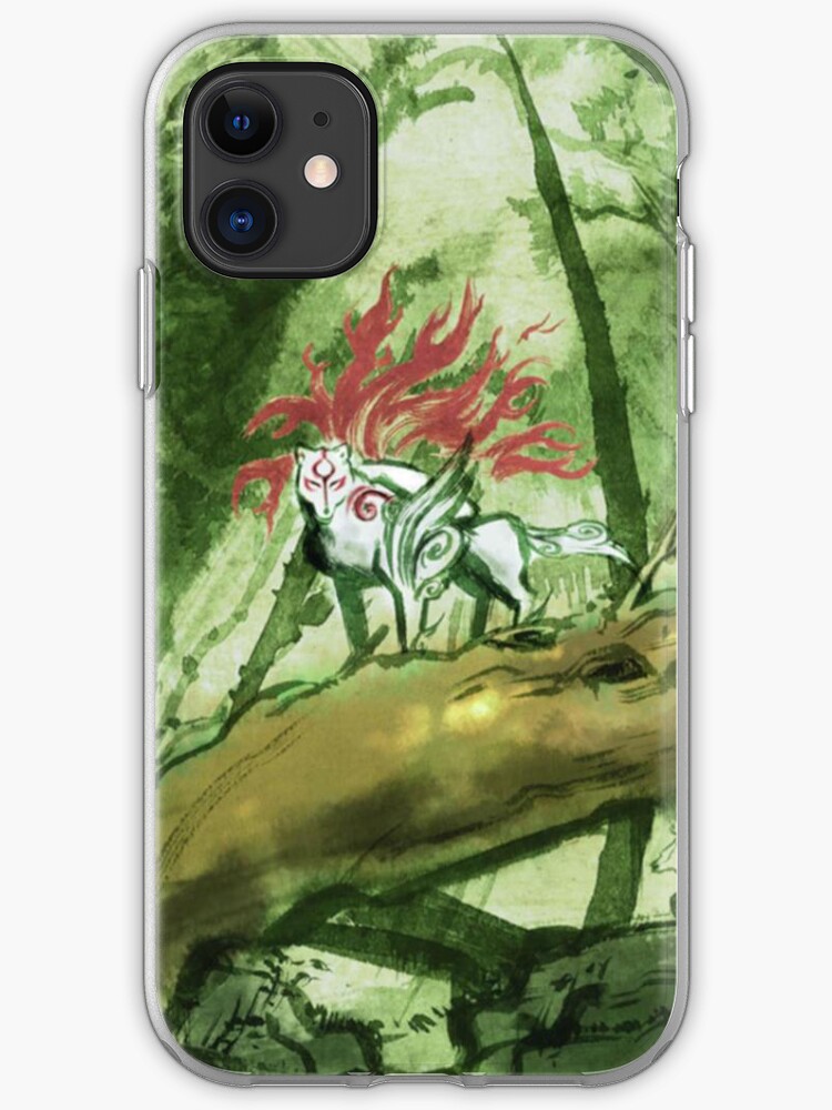 Okami iphone 11 case Okami iphone 11 case