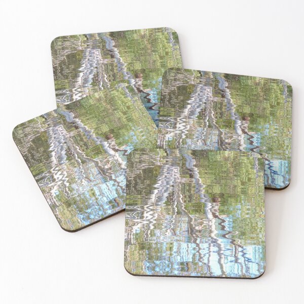 Item preview, Gwydir Reflections designed and sold by Marilyn Harris.