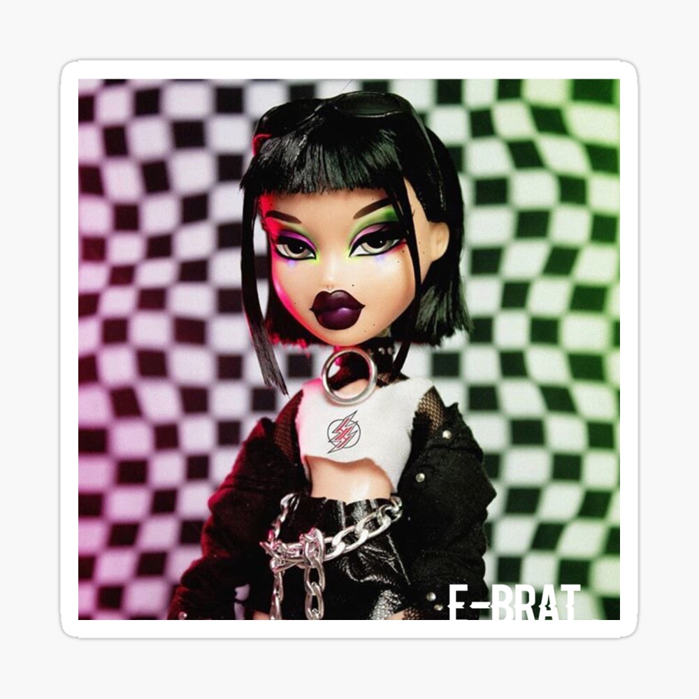 bratz e girl