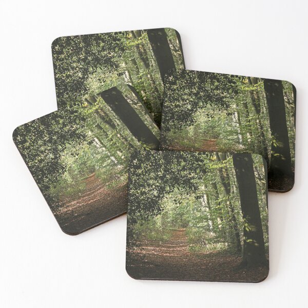 Item preview, Wychwood Forest designed and sold by Murph's Images.