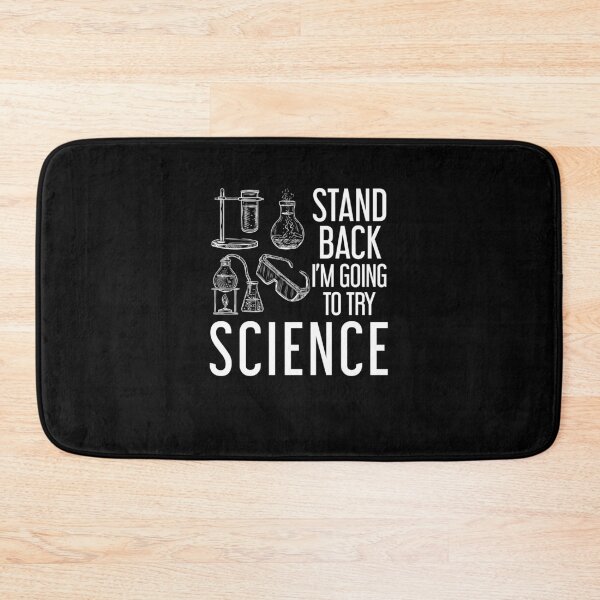 Item preview,  Chemists and biologists. designed and sold by bestshirtdesign.