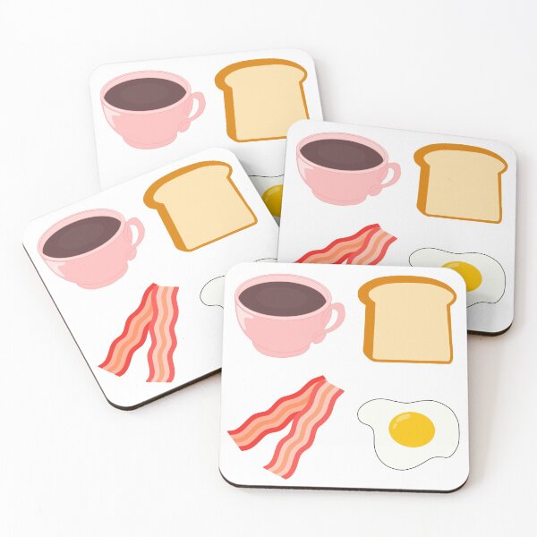 Item preview, Breakfast Pack designed and sold by tsong123.