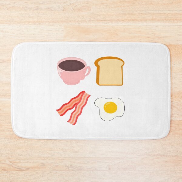 Item preview, Breakfast Pack designed and sold by tsong123.