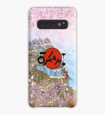 Okami Case/Skin for Samsung Galaxy