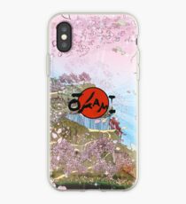 Okami iPhone Case