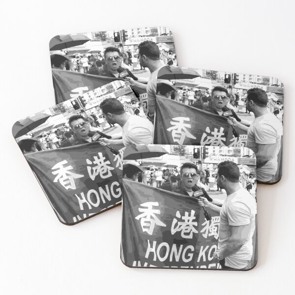 Item preview, the HK Hero designed and sold by auvincentlai.