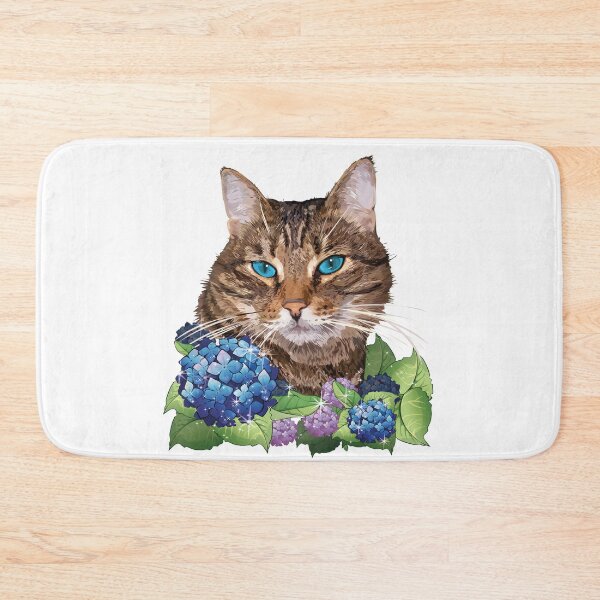 Item preview, Cat designed and sold by obscurite.