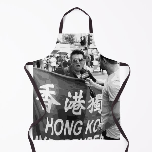 Item preview, the HK Hero designed and sold by auvincentlai.