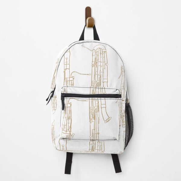 Item preview, bassoon, contrabasson and baroque bassoon designed and sold by ElmLenonn.