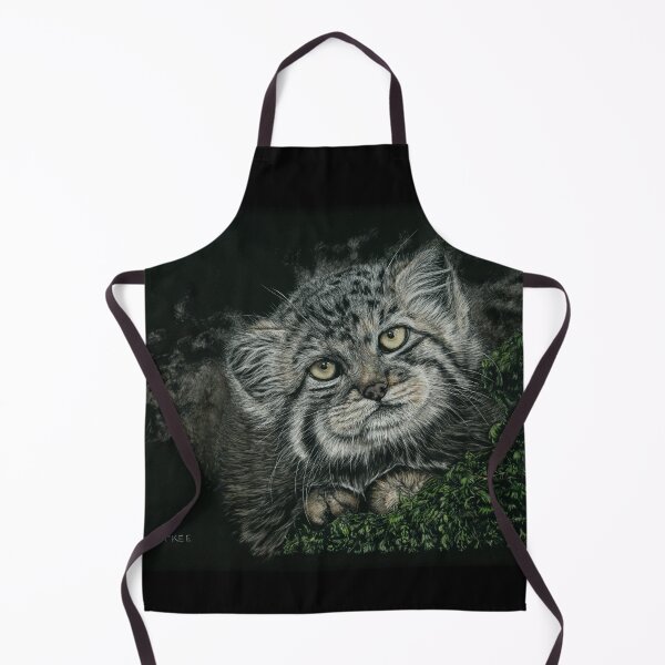 Item preview, Endangered Innocence designed and sold by Karin McKee.