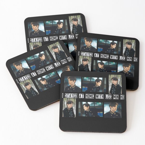 Item preview, Lee Min Ho [ISH] Series designed and sold by kpopkdramamerch.