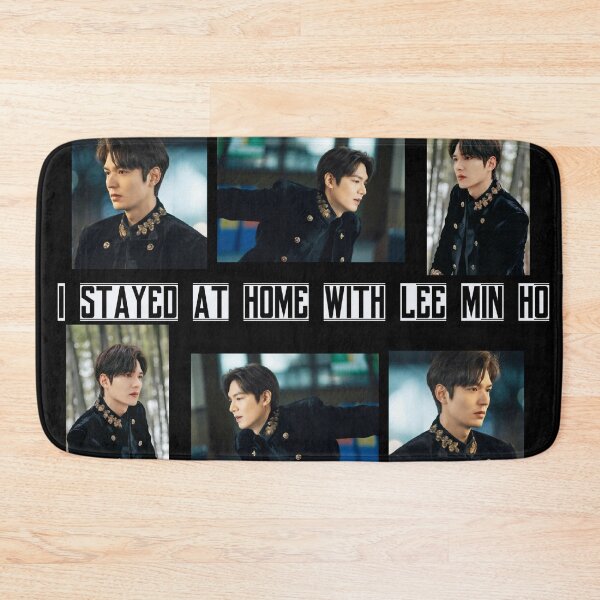 Item preview, Lee Min Ho [ISH] Series designed and sold by kpopkdramamerch.