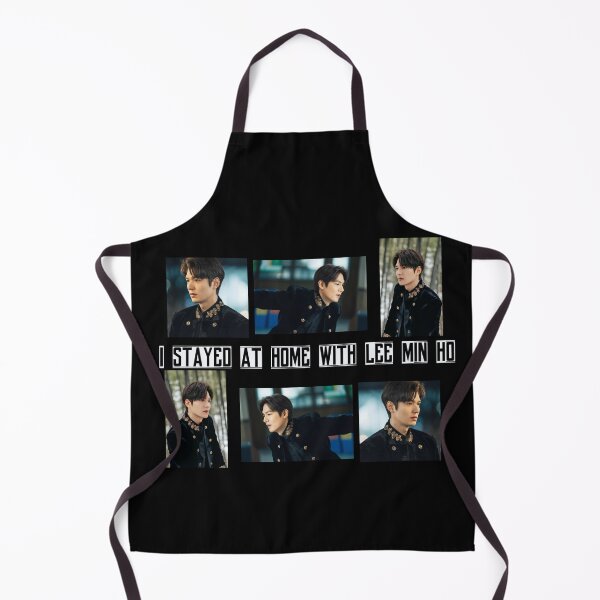 Item preview, Lee Min Ho [ISH] Series designed and sold by kpopkdramamerch.