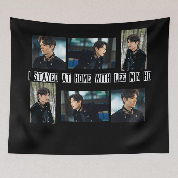 Item preview, Lee Min Ho [ISH] Series designed and sold by kpopkdramamerch.