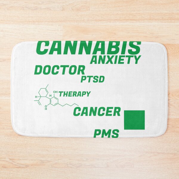Item preview, Fun CBD Oil Gift design For CBD Oil Fans Hemp Weed design designed and sold by Lisbob.