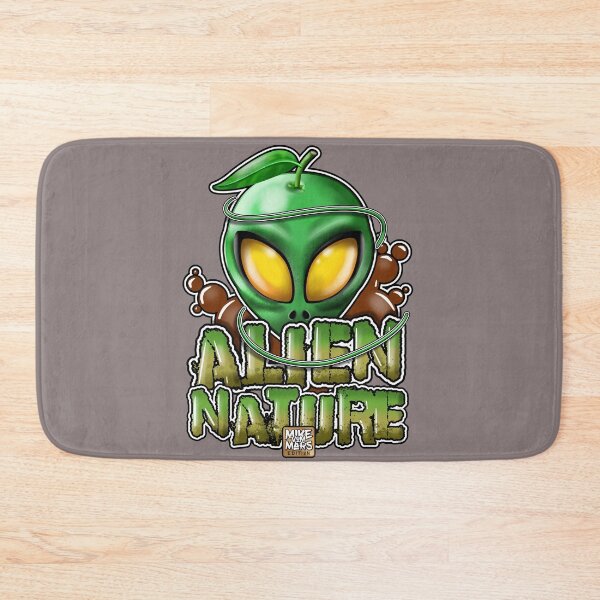 Item preview, Alien Nature designed and sold by Mike-vom-Mars.