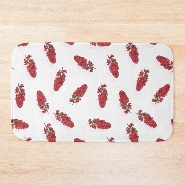 Item preview, Lilac Maze Red designed and sold by floratine.