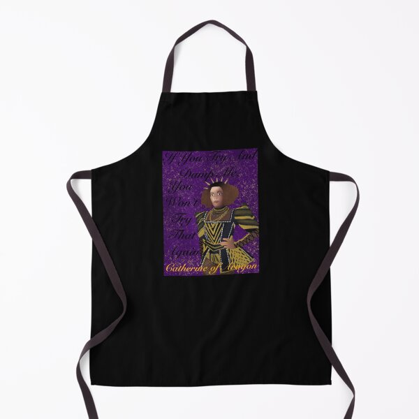 Item preview, Catherine of Aragon - Six the Musical designed and sold by Vi_ BookishDancer13.