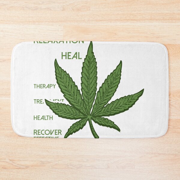 Item preview, Fun CBD Oil Gift design For CBD Oil Fans Hemp Weed graphic designed and sold by Lisbob.
