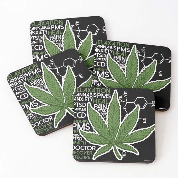 Item preview, Fun CBD Oil Gift design For CBD Oil Fans Hemp Weed graphic designed and sold by Lisbob.