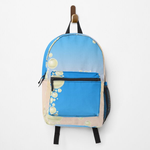 Item preview, Beach with bubbles designed and sold by TJ-Allen.